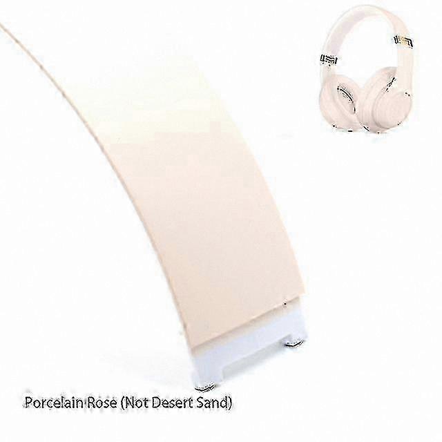 Replacement Headband and Plastic Shell for Studio3 Headphones - Repair Kit