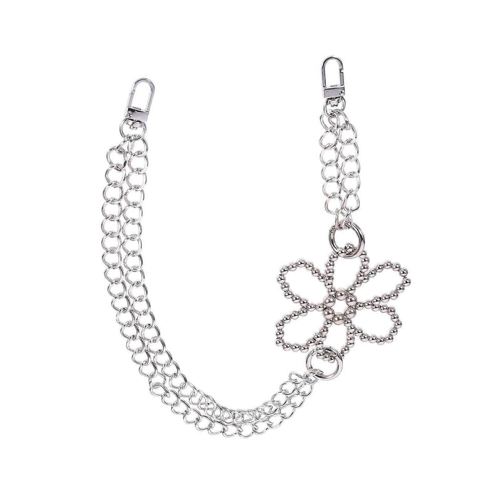 1PC Handbag Chain Purse Chain Shoulder Bag Cross Body Bag Replacement Chain