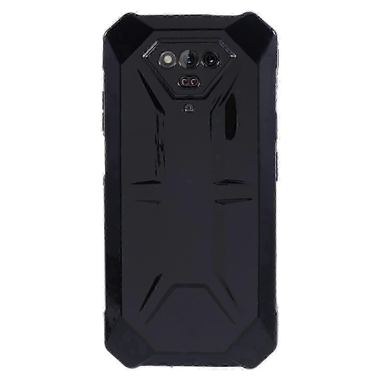 Armor X13 Shockproof Case for Ulefone with TPU Material-Style B-Multicolor
