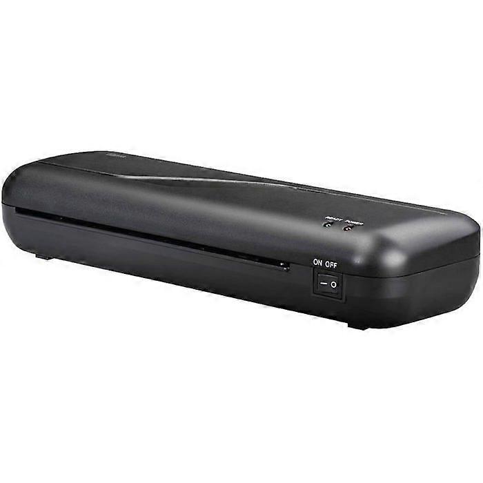 Hama Laminator Basic 50560 DIN A4, DIN A5, DIN A6, visitkort