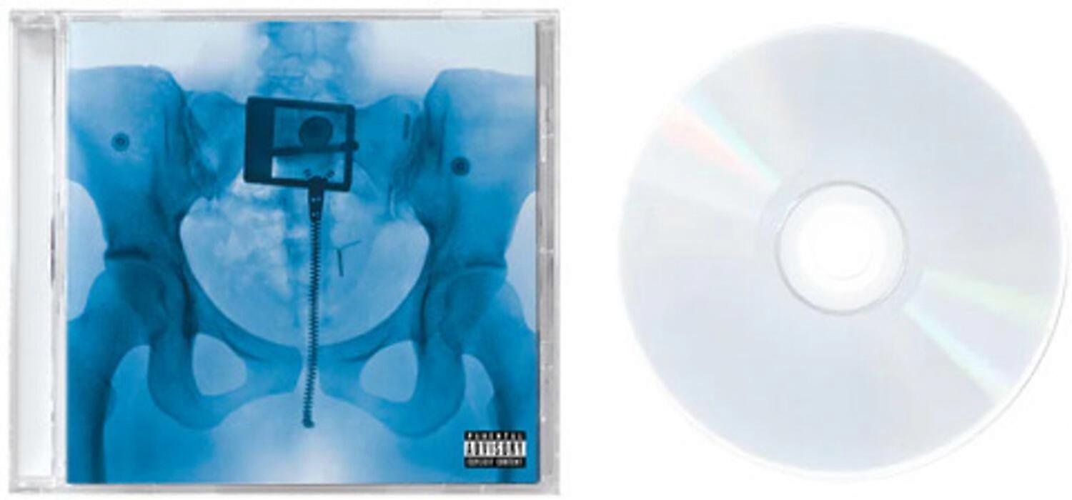 Lorde - Virgin  [COMPACT DISCS] Explicit, With Booklet USA import