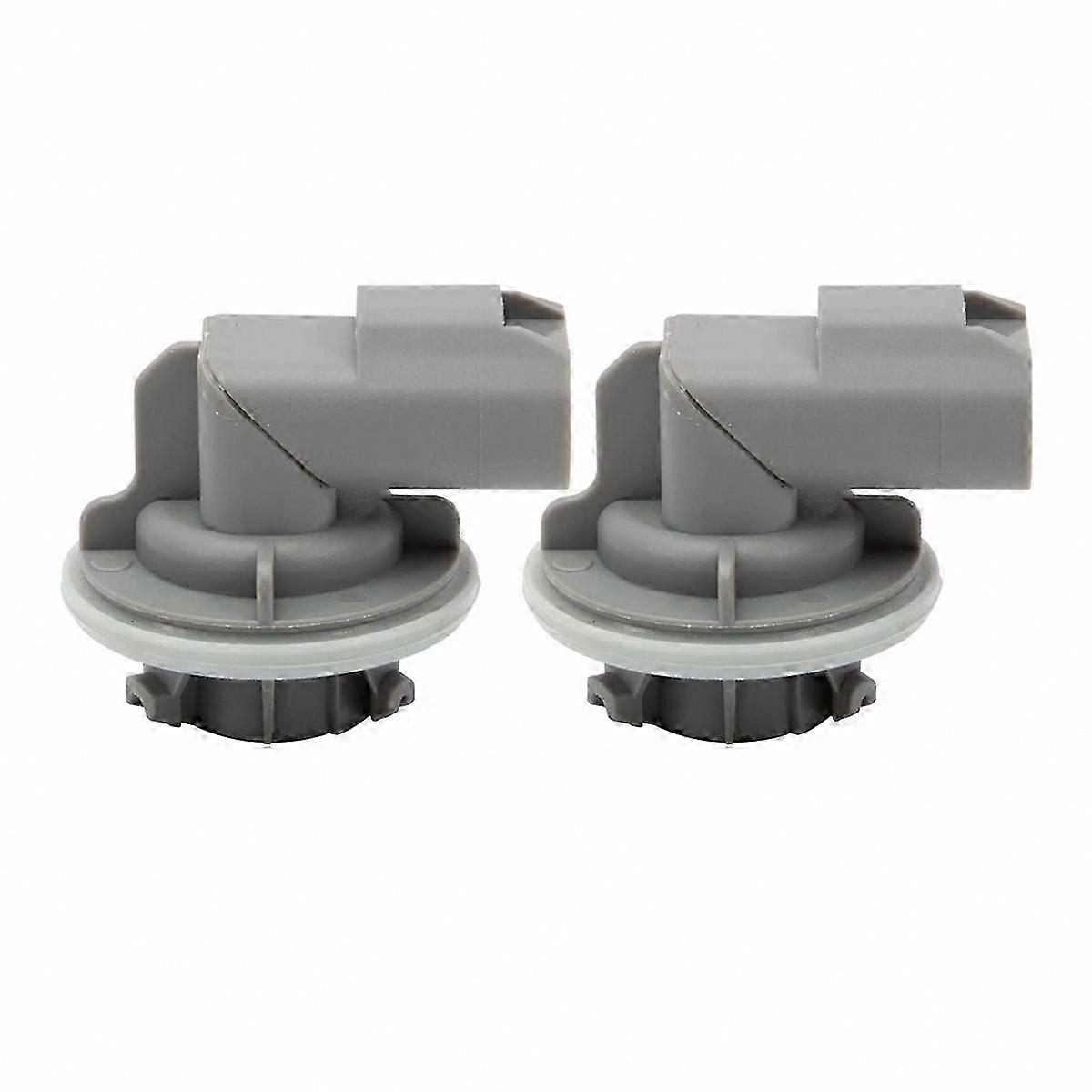 2 Pack Stop Light Bulb Holder Socket for  Focus MK1 MK2 Replacement Part