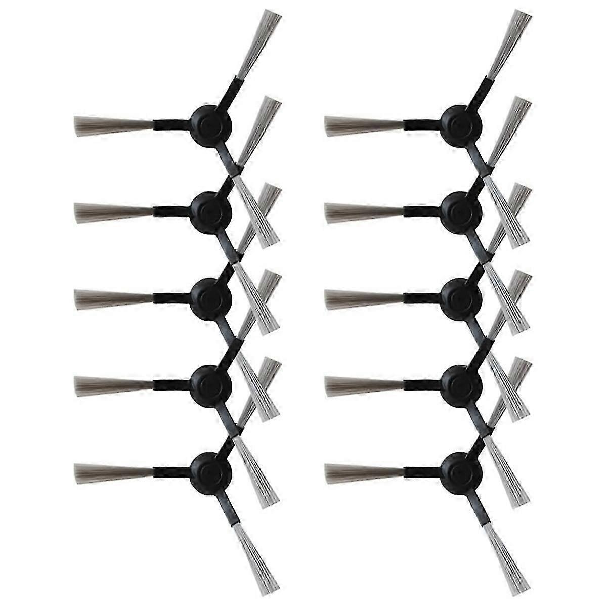 Side Brushes for ZOOZEE Z70 Robot Vacuum Cleaner