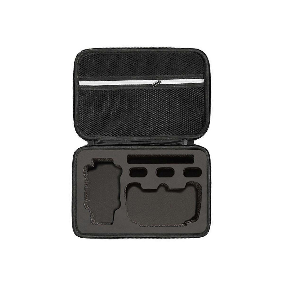 Portable Hard Shell Carrying Case for Mini 3 Drone Travel Handbag with Protective Storage for Safe T