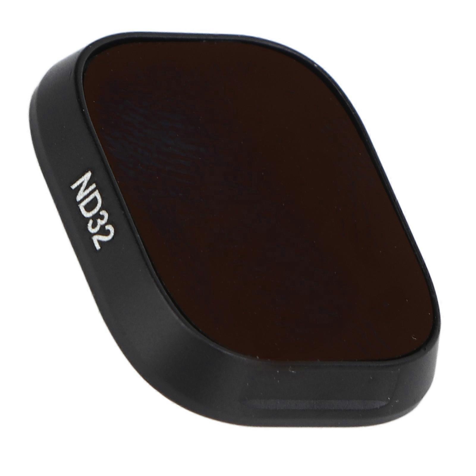 Multilayer Nanometer Coating ND32 Filter for Mini 3 Pro Black 14g
