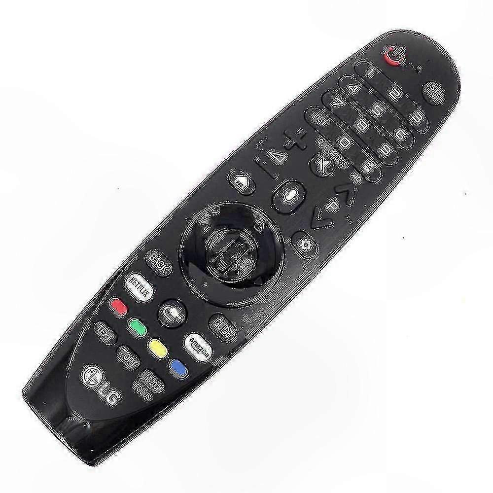 Universal Magic Voice Remote Control for 2018 AI Smart TVs with ThinQ Technology