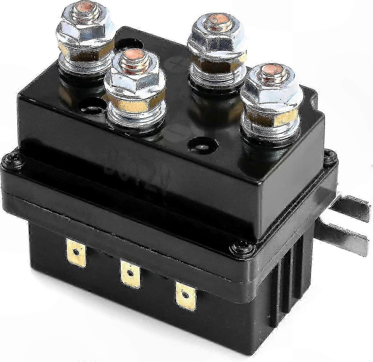 12V 500A Winch Sole Relay Replacement Contactor