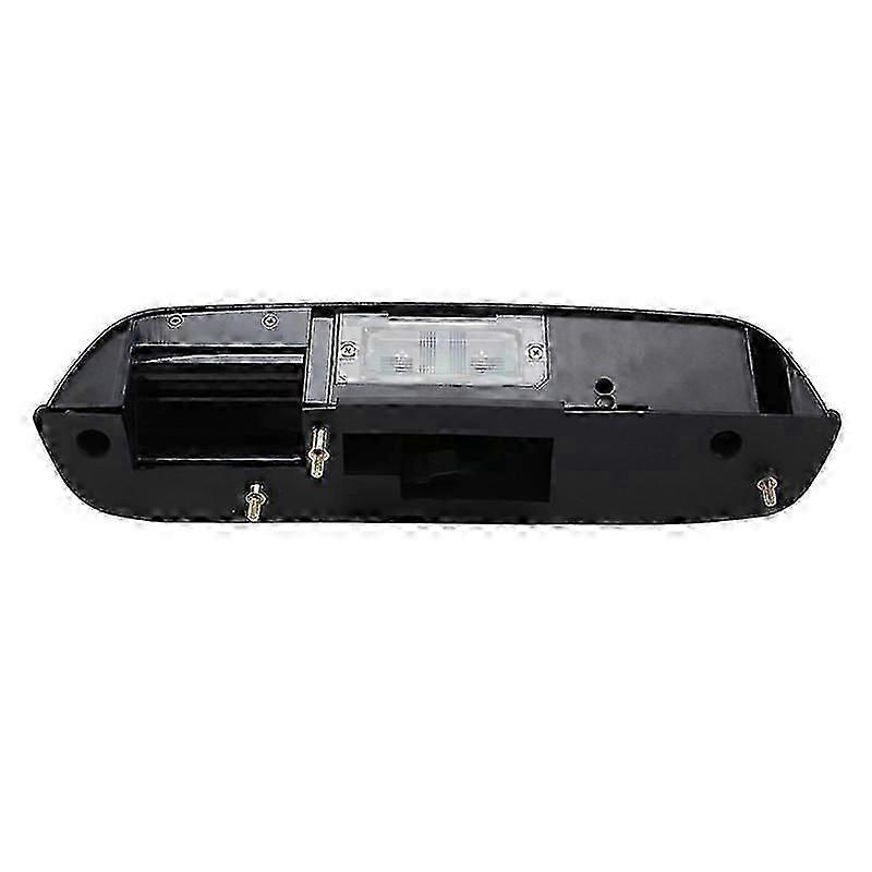 Tailgate Door Handle Assembly CXB000280PMA for Land Rover Freelander
