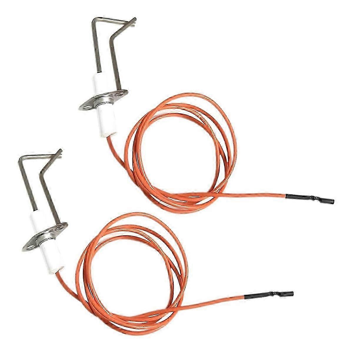 2 PCS 62-24164-01 Direct Spark Ignition,Furnace Burner Igniters