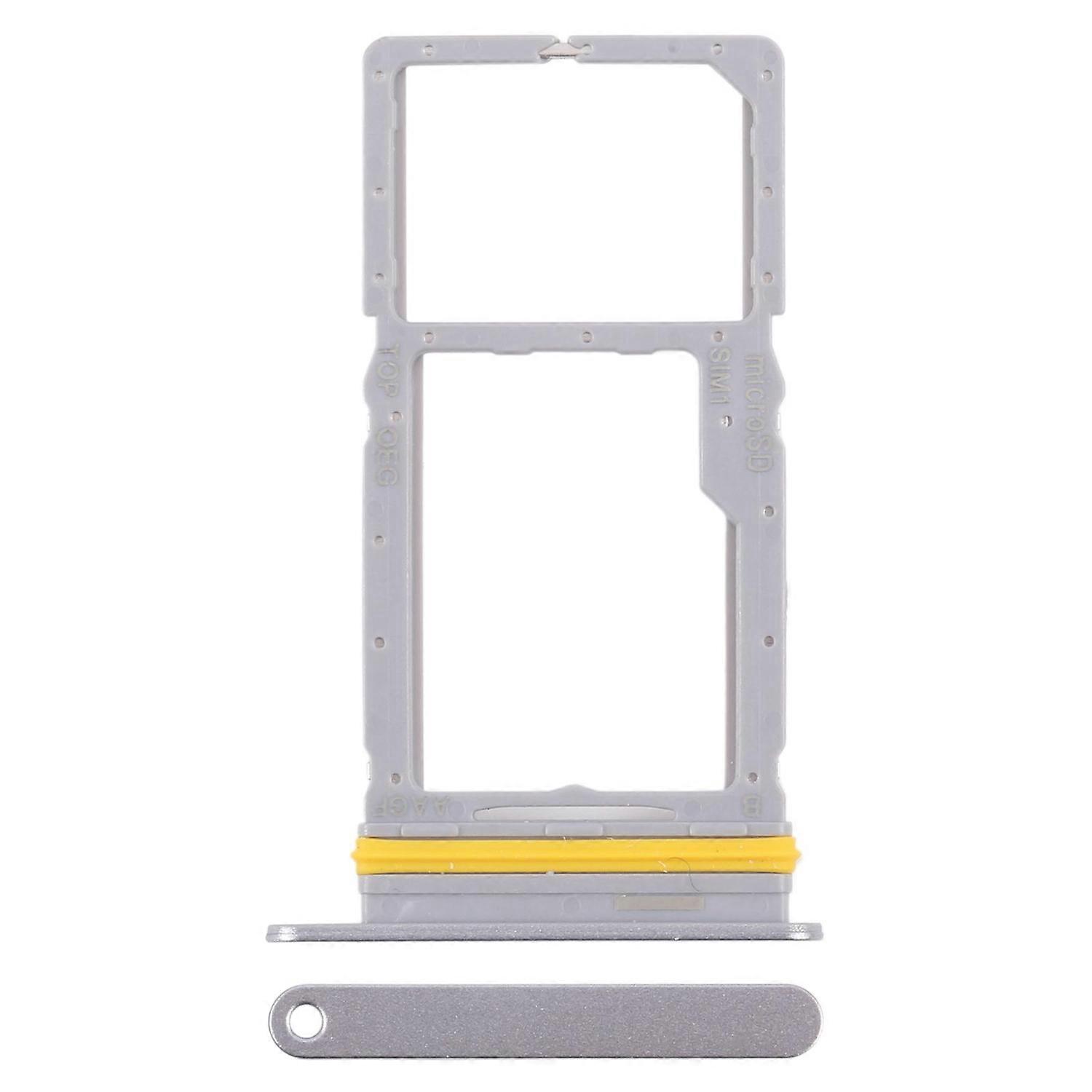 For Samsung Galaxy A17 5G COMPATIBLE SIM + Micro SD Card Tray