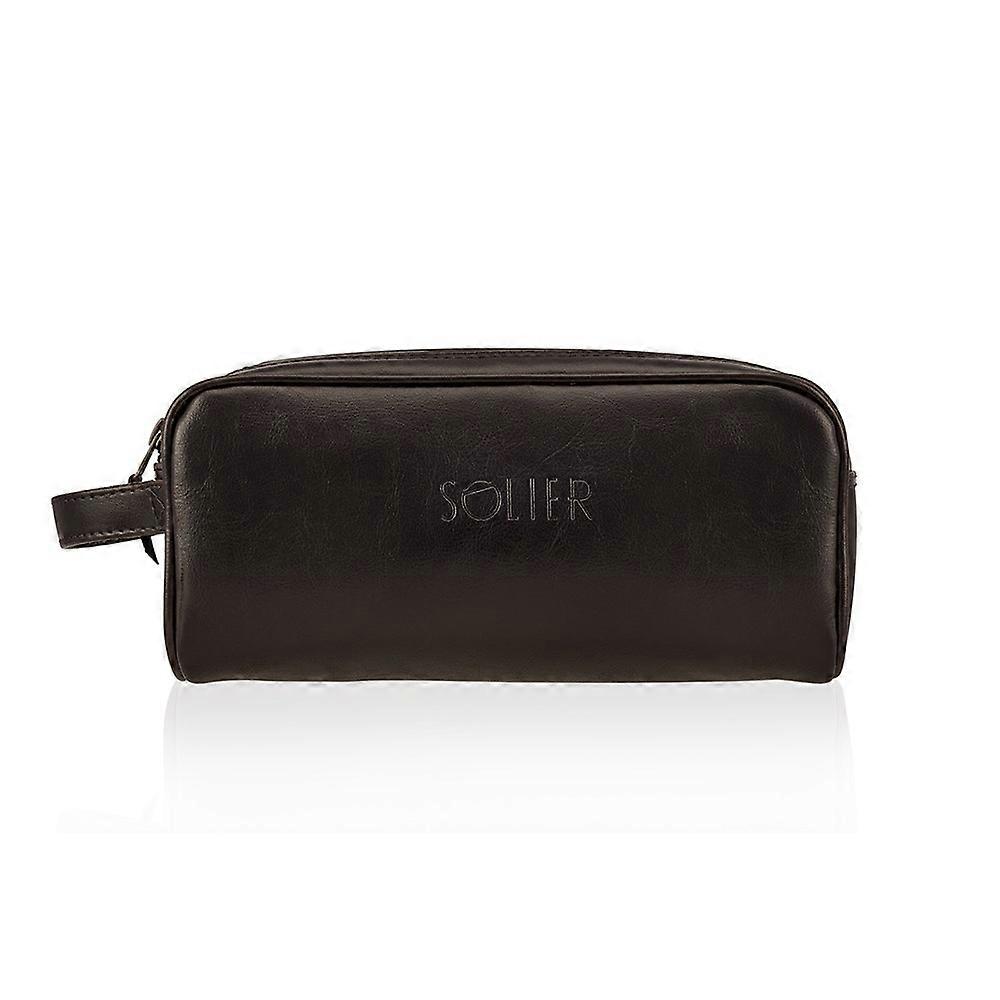 Solier SK0215498 wash bag men