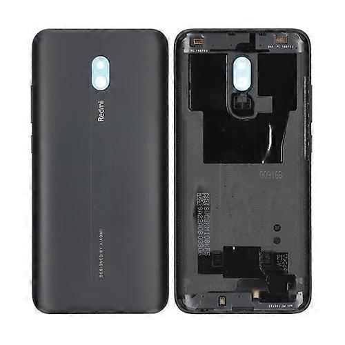 Xiaomi Redmi 8A Achterkant - Zwart