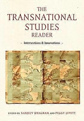 The Transnational Studies Reader