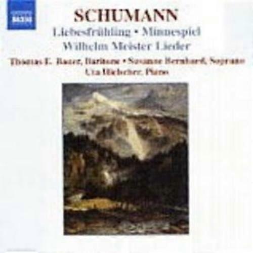 2 (Bauer Bernhard Hielscher) CD (2005)
