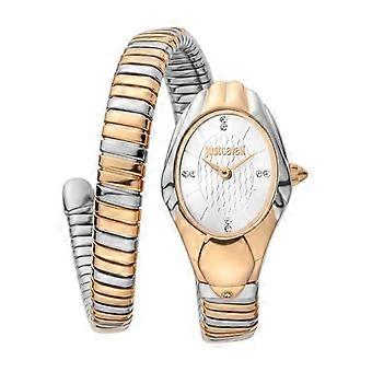 Watch Just Cavalli Just Cavalli Lady Snake JC1L182M0035