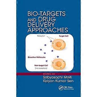 Bio-targets And Drug Delivery Approaches - Taylor & Francis Ltd