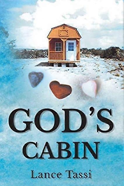 Gods Cabin - Lance Tassi - Paperback - en Book