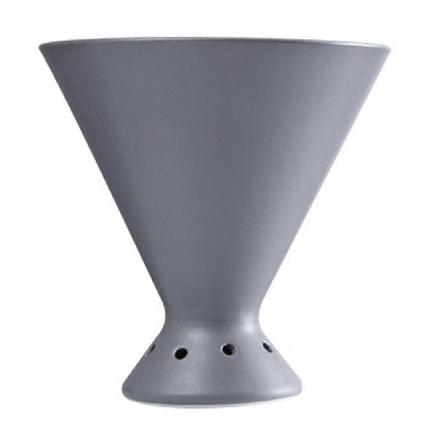 Design 650ml Household Coffee Maker Drip Coffee Filter Pot Set Ceramic Pour over Coffee Maker Filter