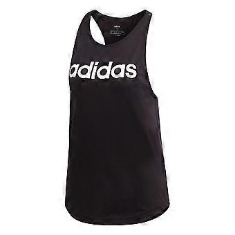 Adidas W Essential Linear Loos TK DU7003 universal ganzjährig Damen