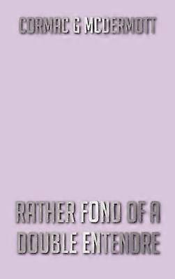 Liebt eher eine Doppeldeutigkeit