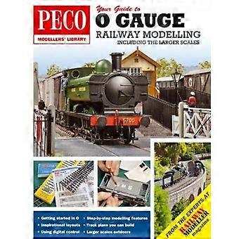 Your Guide To O Gauge Modelling - Peco Publications & Publicity Ltd