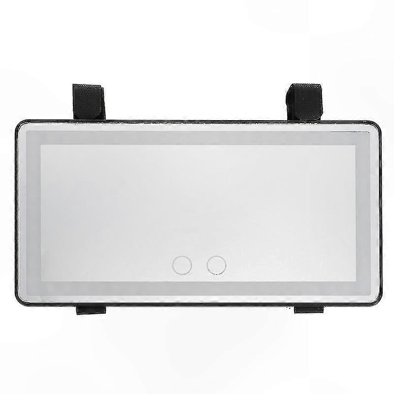 Single Car Mirror Decoration Piece