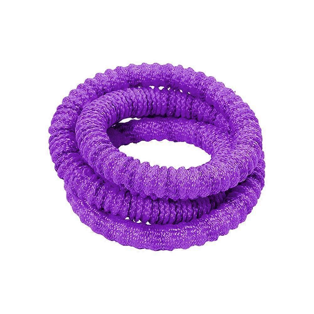 Unisex Abdominal Strengthening Spring Tube Yoga Circle  For Waist Slimming