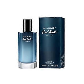 Men's Perfume Davidoff Cool Water EDP 50 ml
