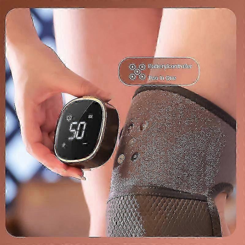 Rejuvaknee Advanced Knee Relief New Upgrade -CNJR-2025
