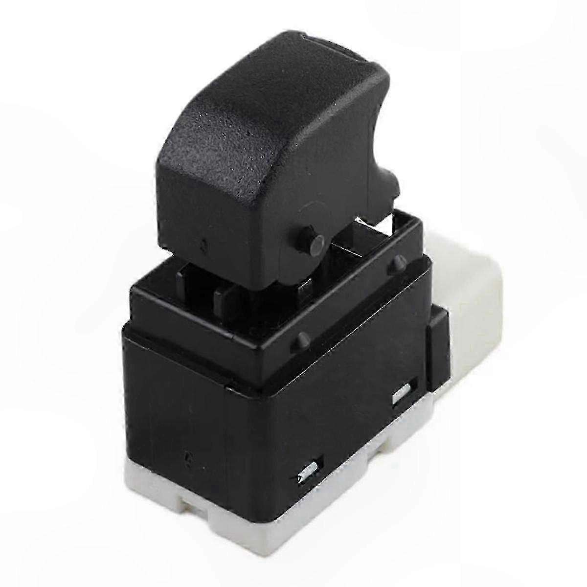 Electric Power Window Control Switch Button for Kalos Edition 0822, 612W13720 Replacement Part 96540782