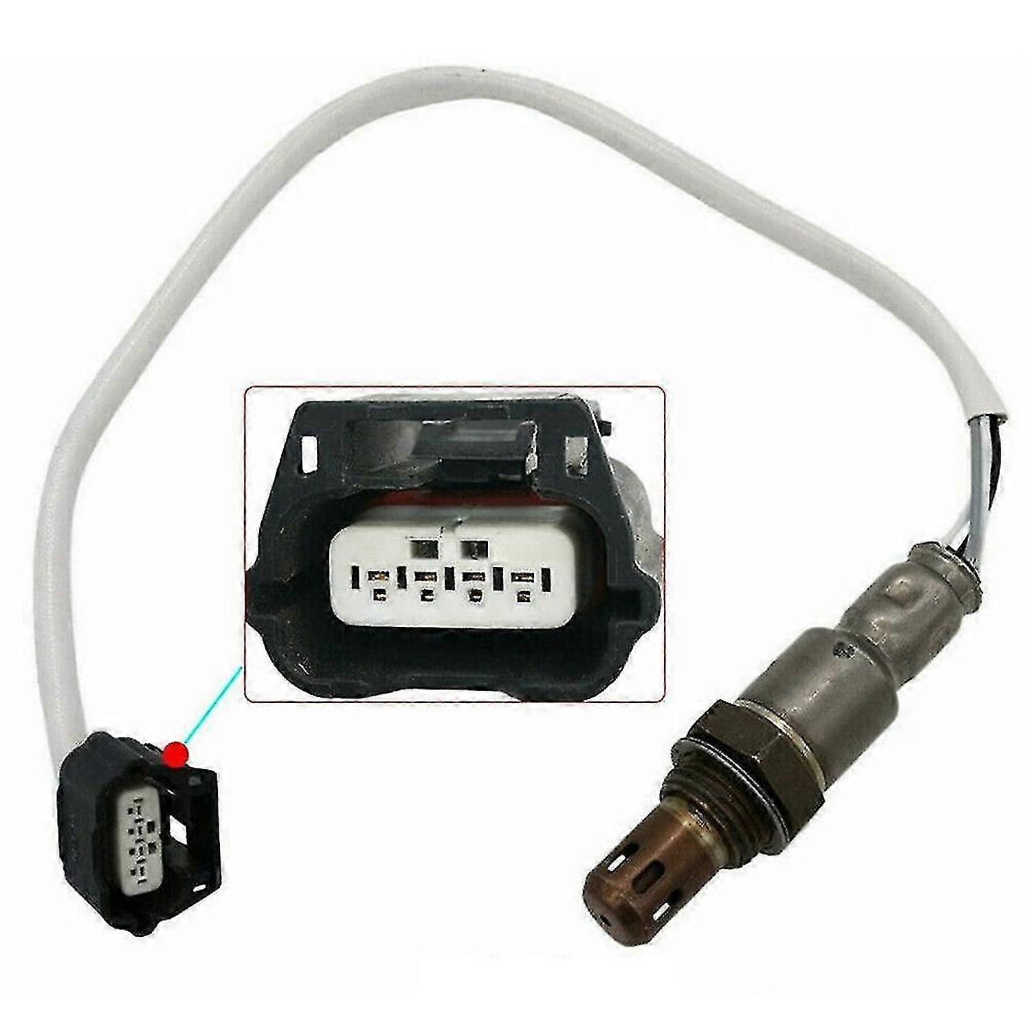 Oza603-n18 Oxygen O2 Sensor For Altima Juke Micra Note Teana Sunny 2010-2017 226a0-1hc0a 226a0-1kc0