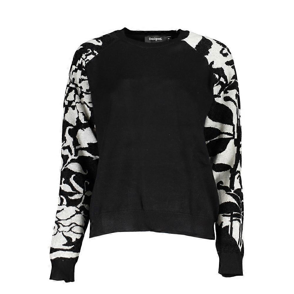 Sweaters Desigual 23wwjf20