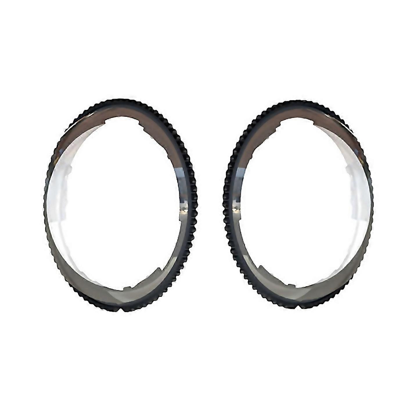 For Lens Guards For Insta360 X4 Lens Protective Mirror Camera Antiscratch Protector Cover Action Cam