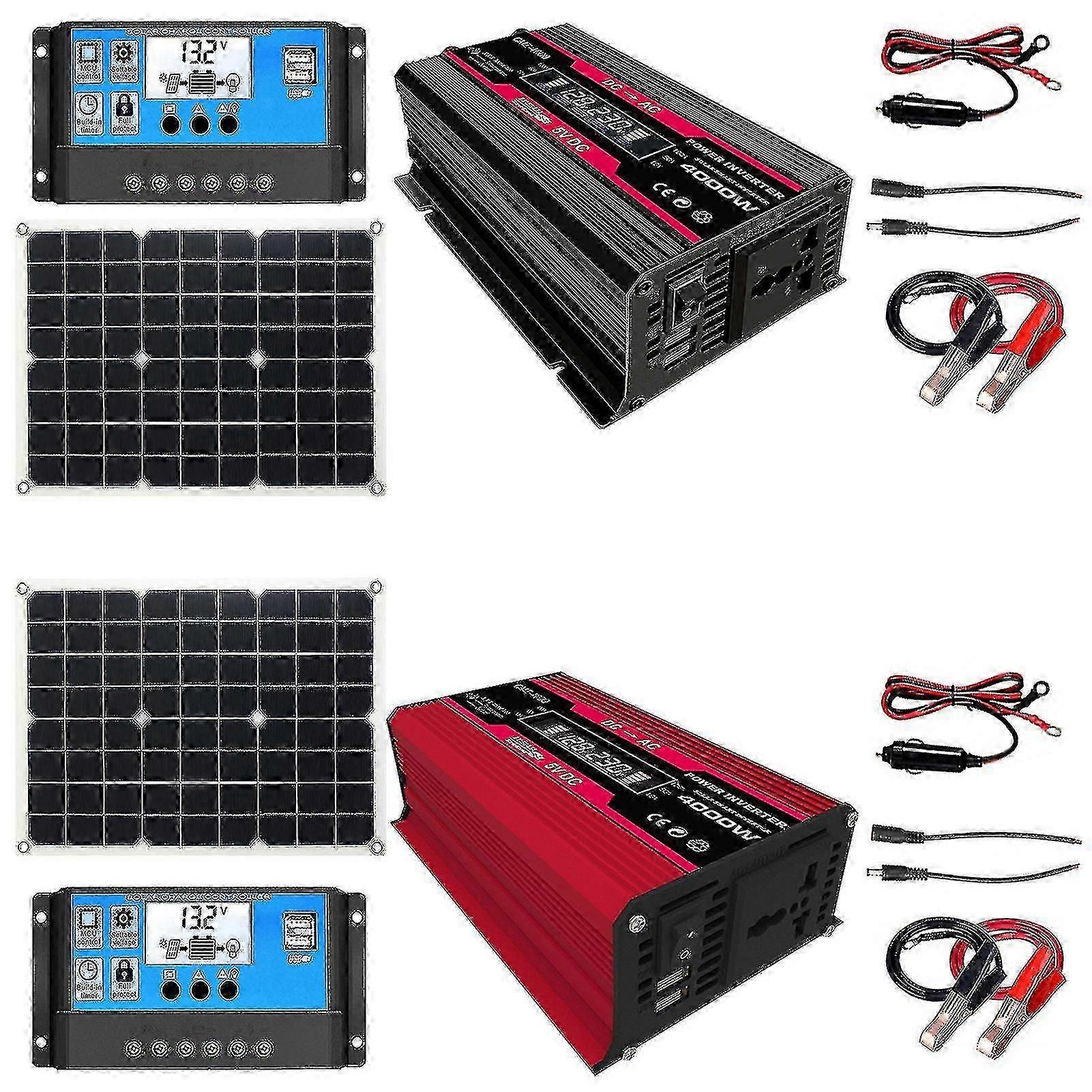 Solar Power System