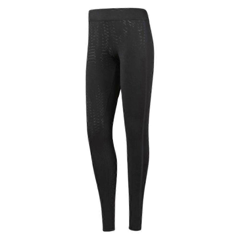 Trousers Reebok BQ7390
