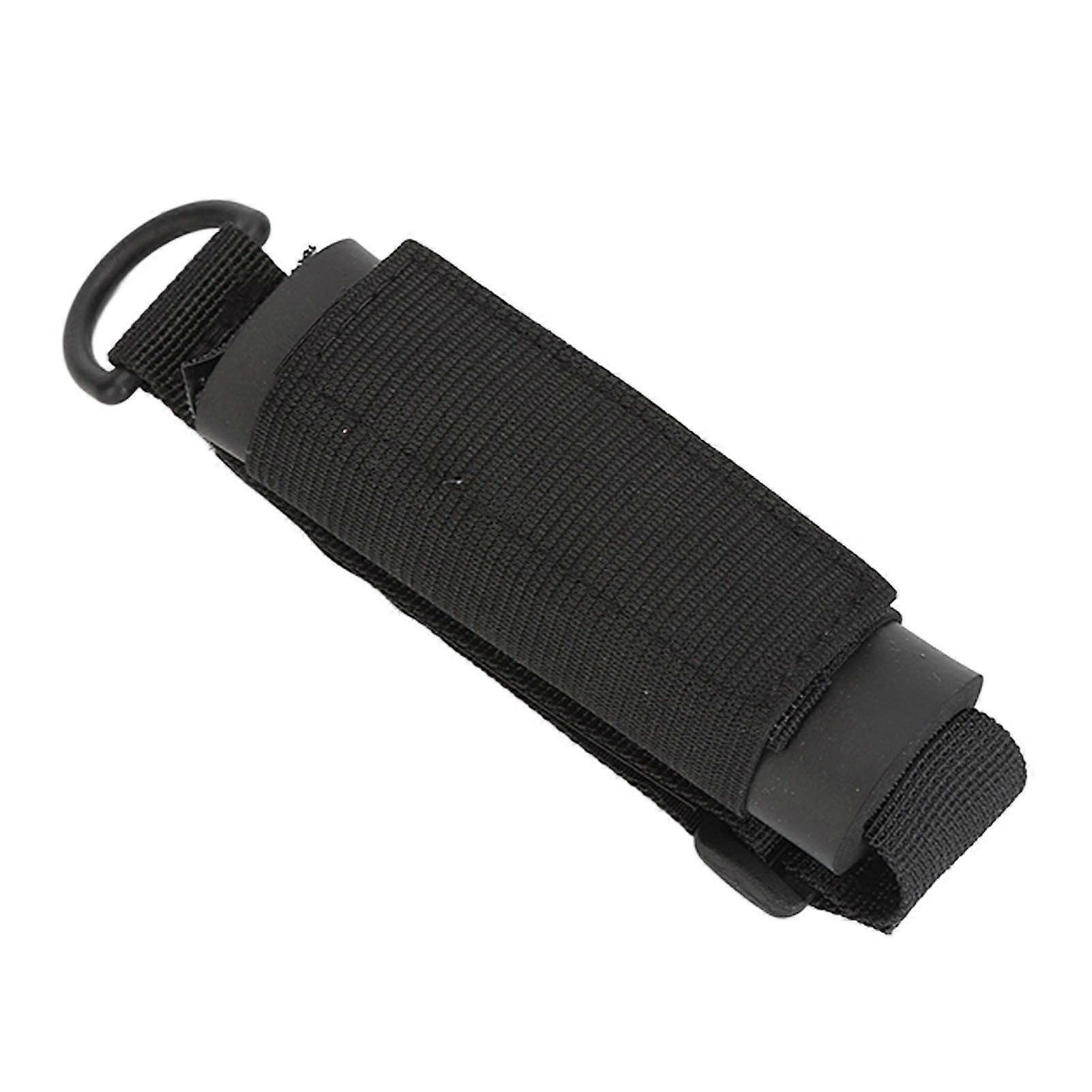 Utensil Holder Strap Adjustable Chopsticks Spoon Fork Eating Assistance Strap for Weak Grip Elderly