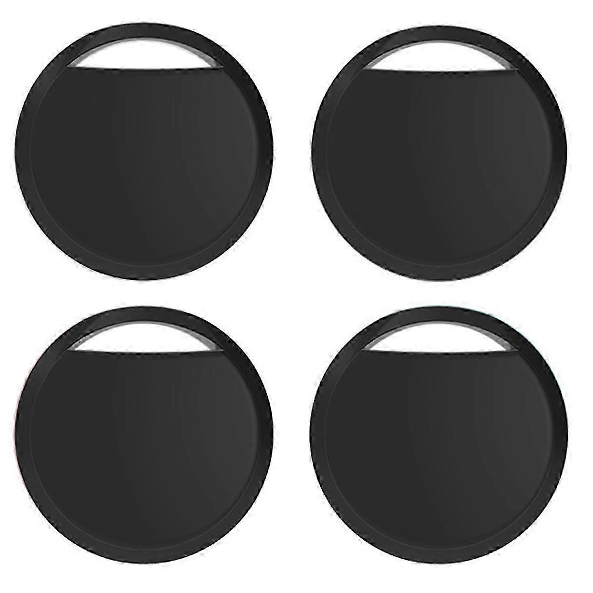 4pcs Bluetooth Tracker for Android Tag Work with Find App