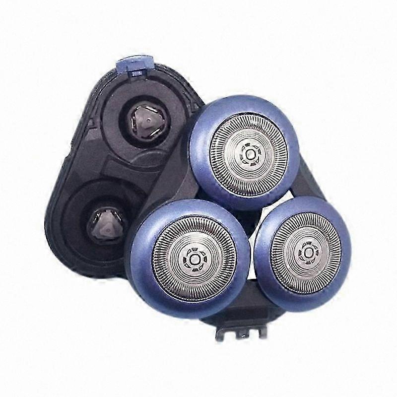 Replacement Shaver Heads for Series 6000 Models, Compatible with Multiple Variants