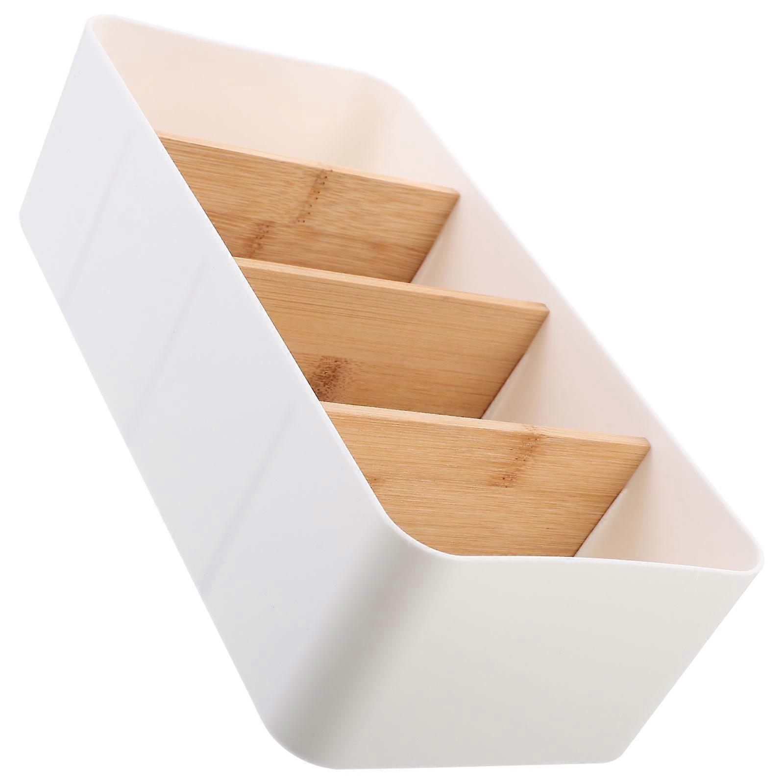 Home Supplies Storage Container for Home Use 5Pcs Practical Holder
