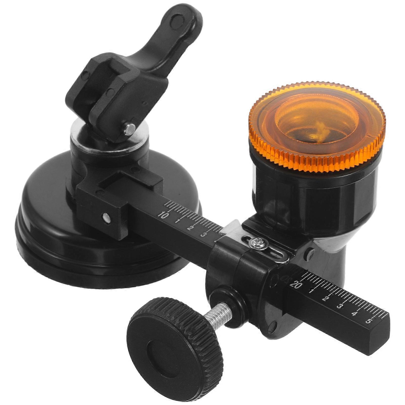 Glass Circle Cutter Adjustable Cutting Tool for Precise Glass Cutting