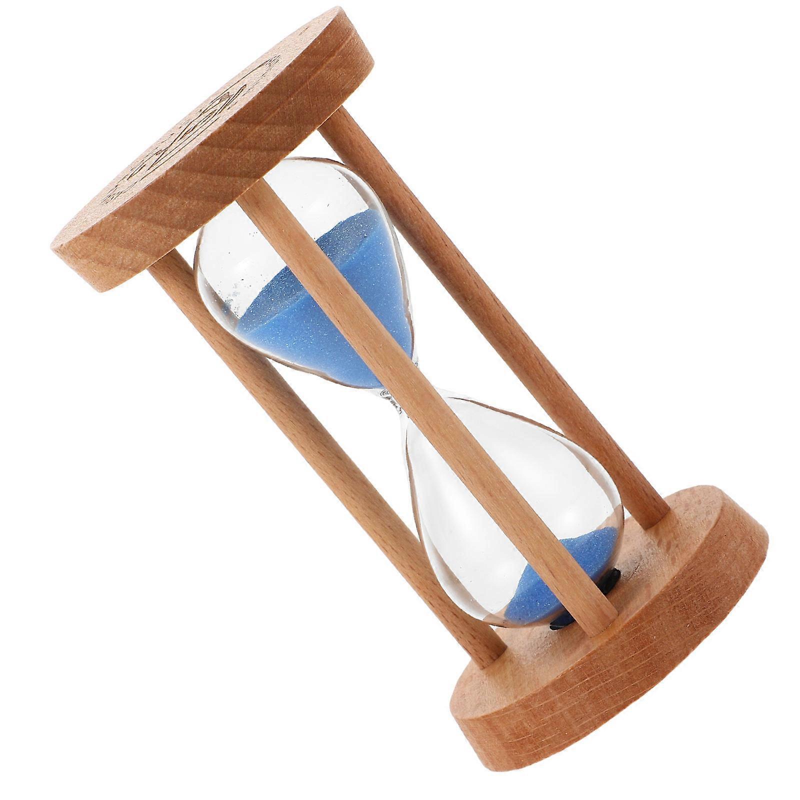Mini Timer Timers For Classroom .00X5.00X5.00CM Bathroom Decoration 1Pack