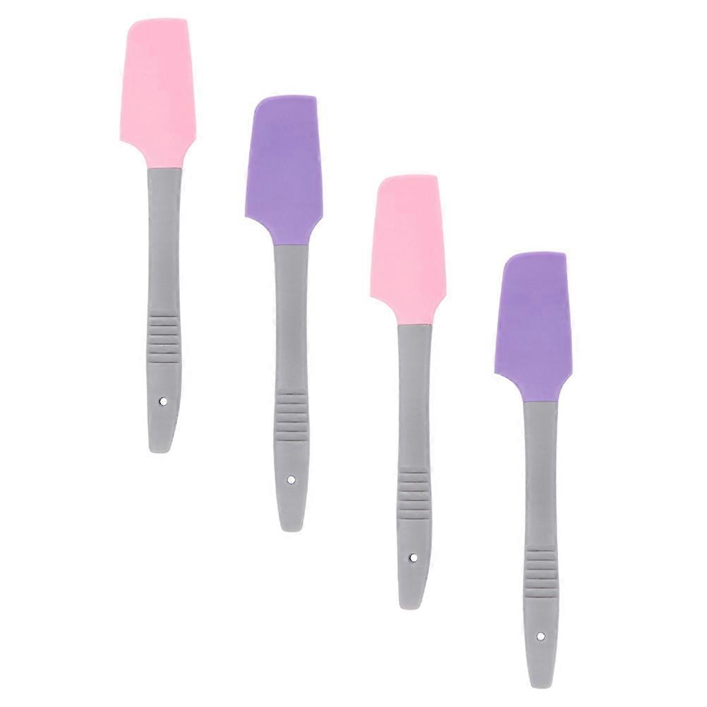 Multi-Function Waxing Stick Household Wax Applicators for Skin Care 4Pcs
