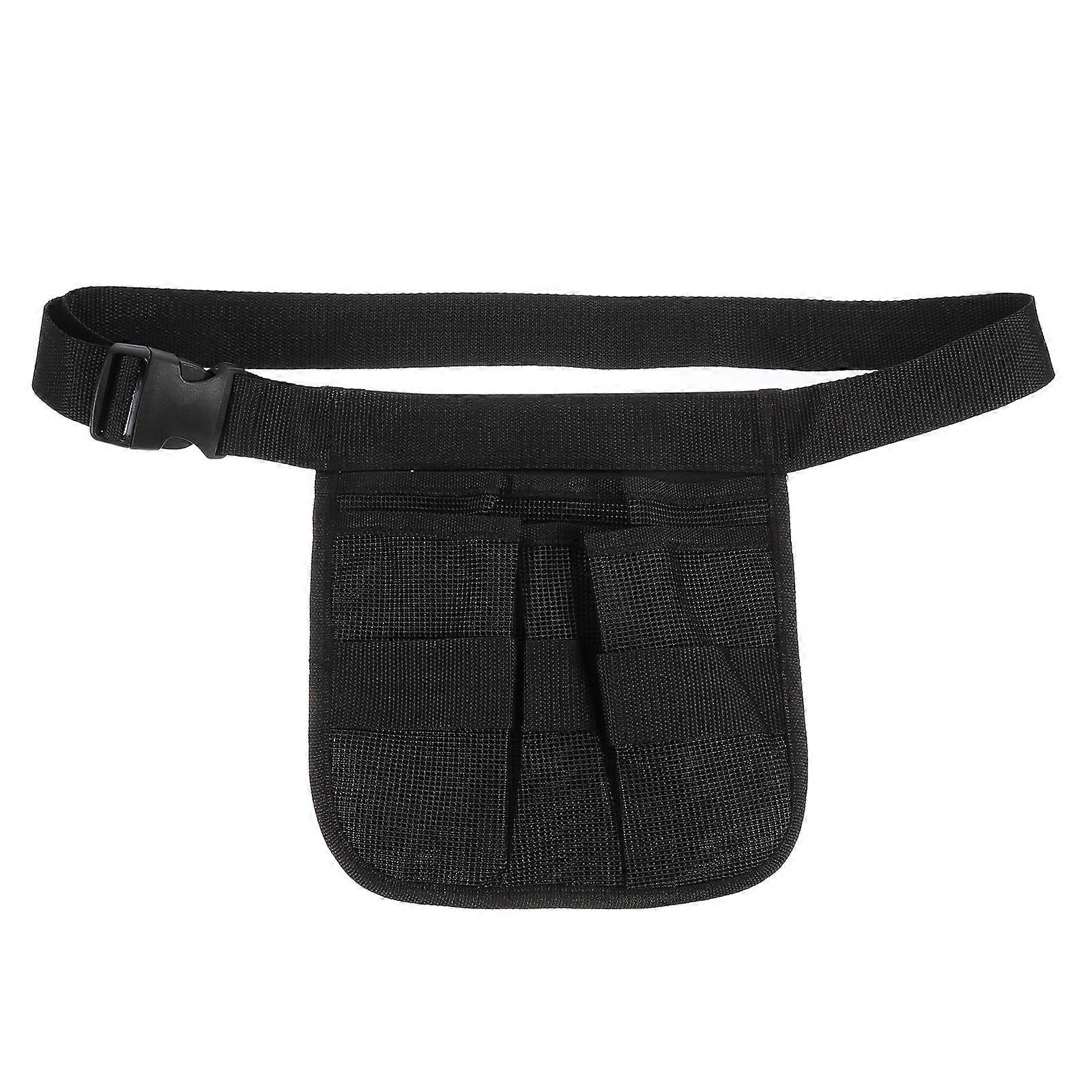 Tool Storage Bag Multi-Functional Kit for Storage 2Pcs
