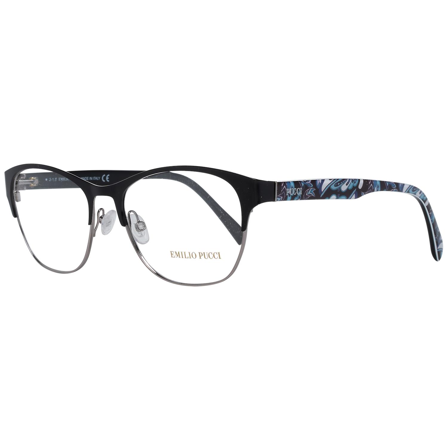 Emilio Pucci Optical Frame Ep5029 001 53
