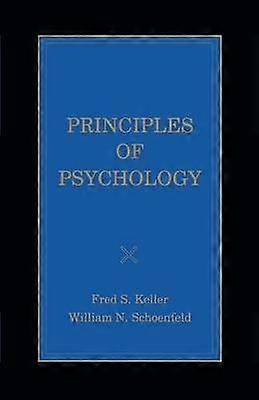 Principles of Psychology