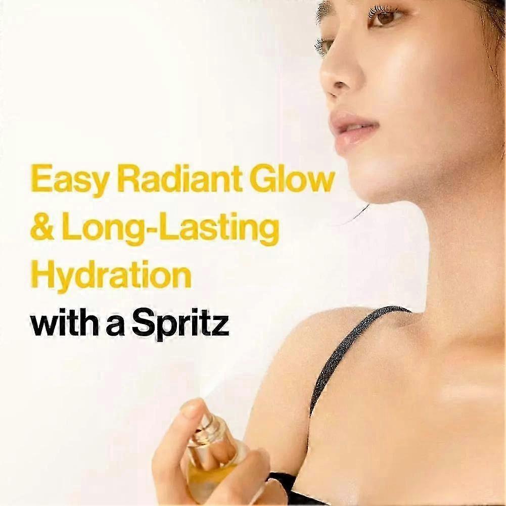 25-26 White Truffle First Spray Serum 100ml