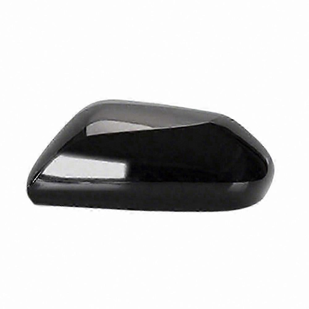 2018-2023 Car Door Mirror Cover for Driver and Passenger Side - Compatible with Multiple Models