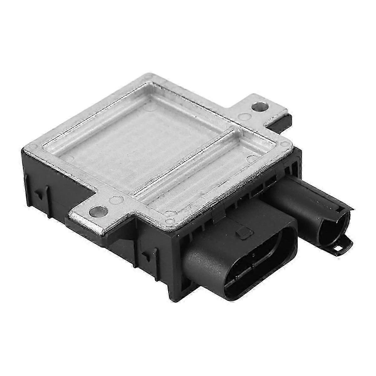 For 97379635 Glow Plug Controller for 2500 HD 2001-2004 3500 Preheat Control Module for Reliable Engine Start