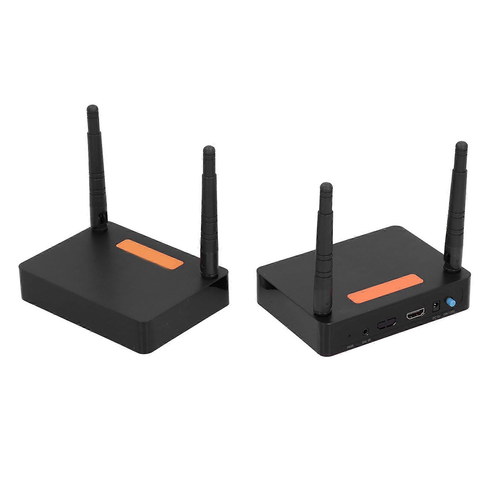 FHD676 Wireless HD Multimedia Interface Extender 1080P 200m Range