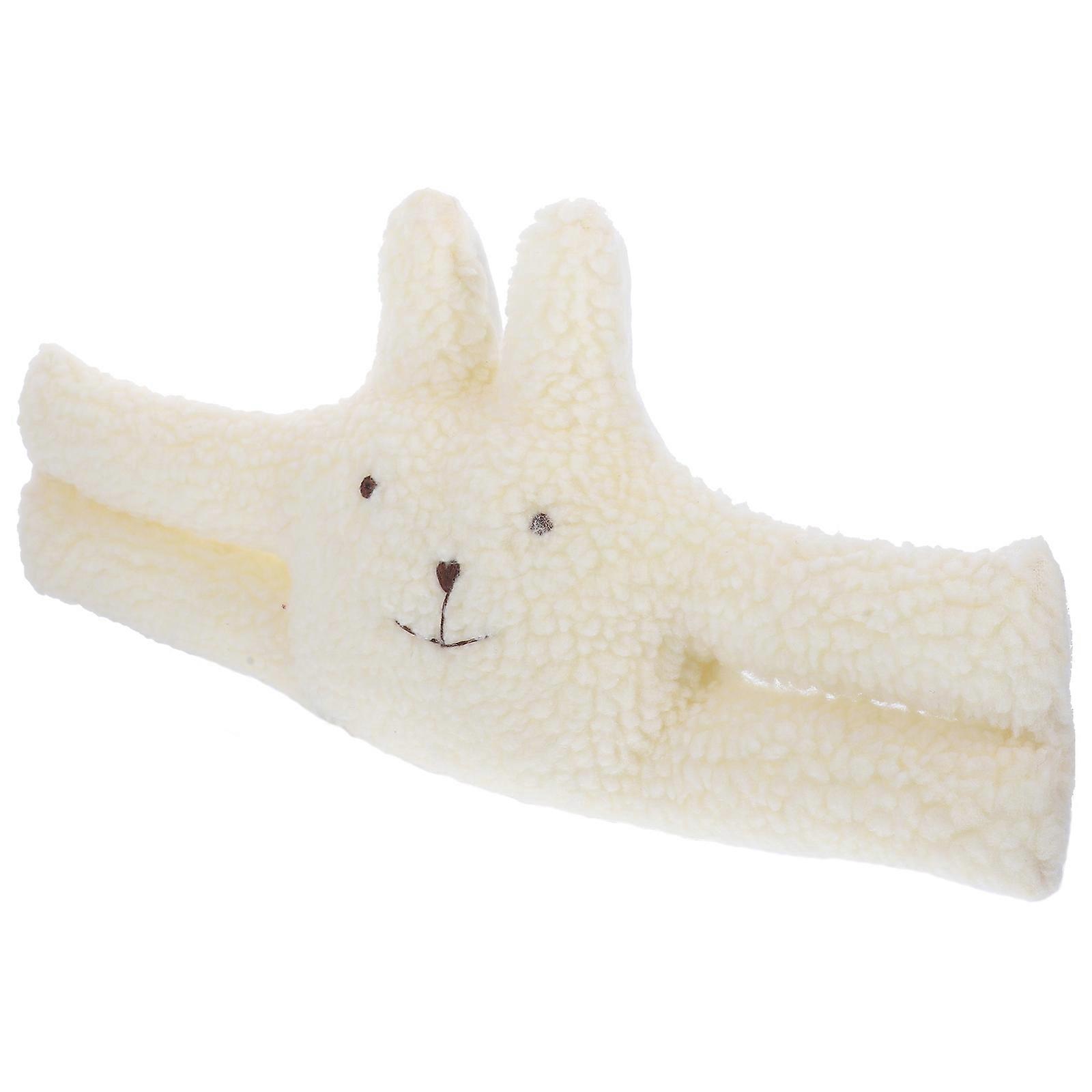 5Pcs Stopper for Door Use with Cartoon Design